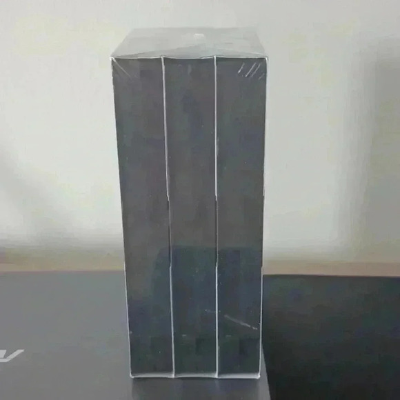 Sony 3-Pack ED Max T-120  6h VHS Sealed - Picture 5 of 5